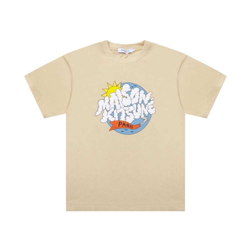 Maison Kitsune T-Shirts